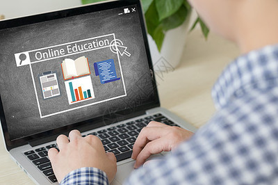 互联网教育与计算机软件 融合创新，赋能未来学习